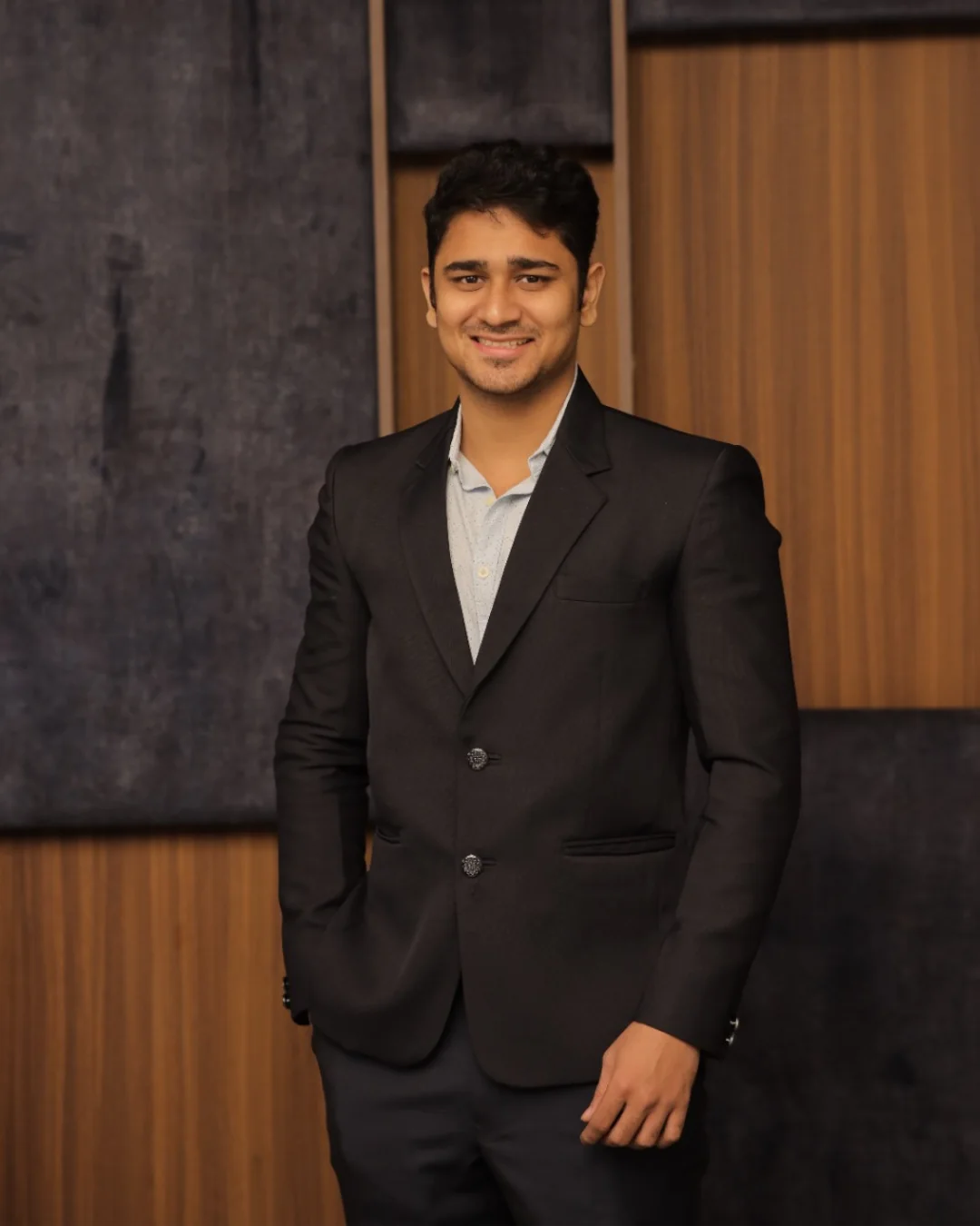 Utsav Daga